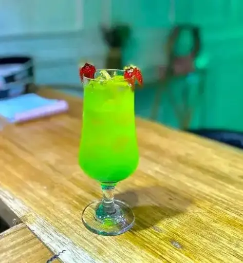 Coctel de Kiwis