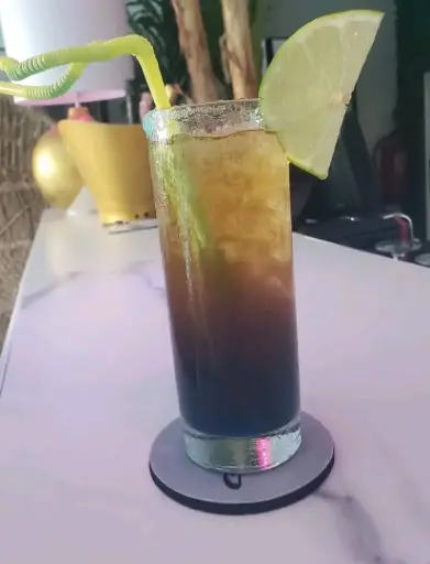 Coctel Long Island