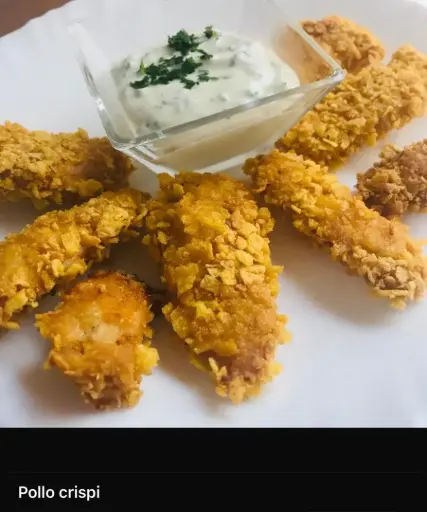 Pollo Crispi