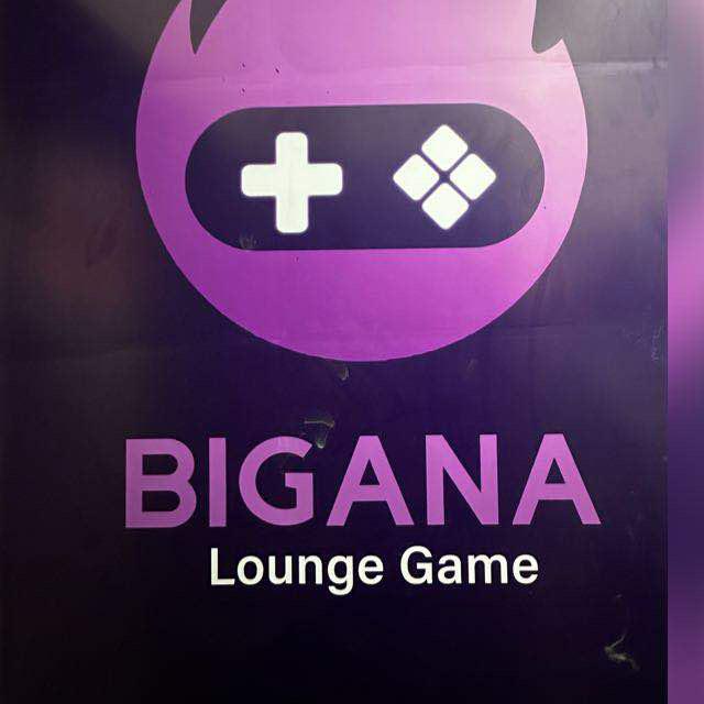 Bigana Lounge Game
